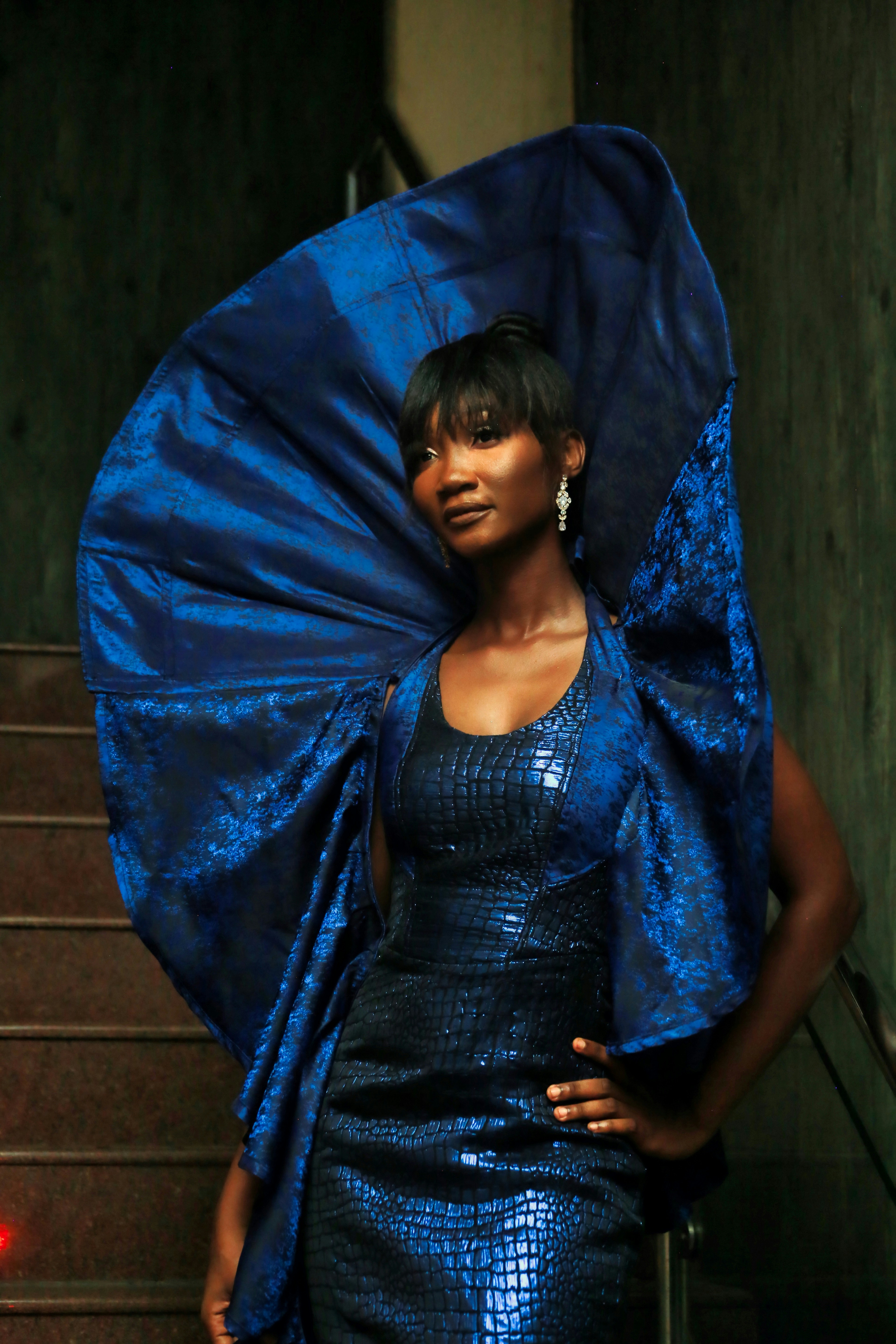 Fashion brand story image